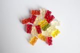Gummies au CBD - bonbons gélifiés au CBD - 250 mg - 125g