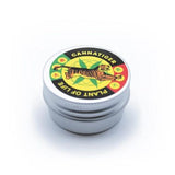 Cannatiger Balm 3% CBD 15ml